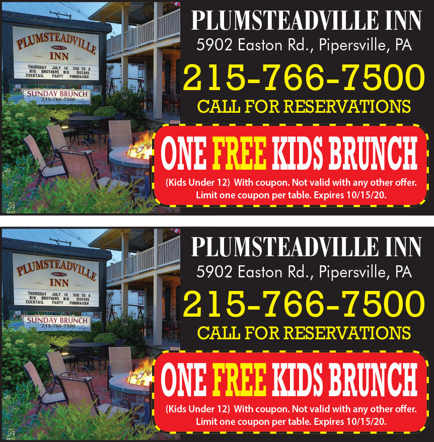 ONE FREE KIDS BRUNCH Online Printable Coupons USA Local Free