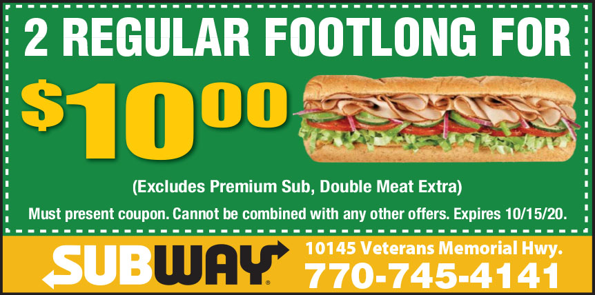 SUBWAY