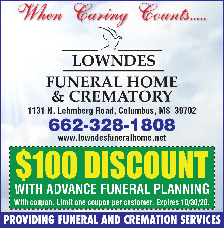 100 DISCOUNT WITH ADVANCE FUNERAL PLANNING Online Printable Coupons