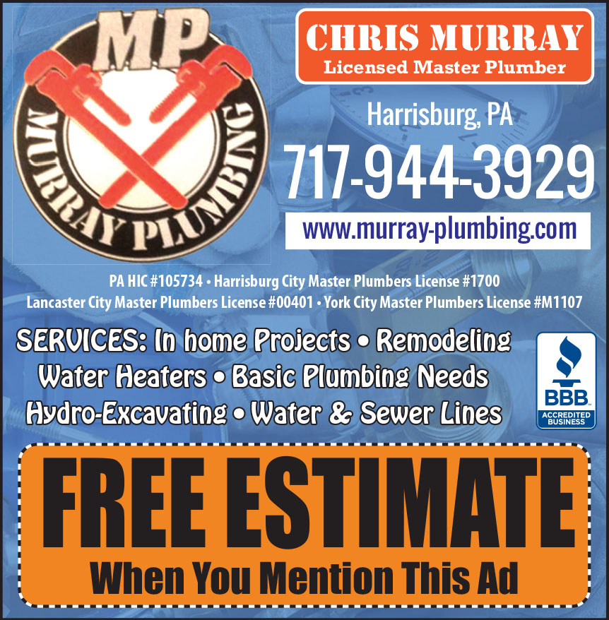 MURRAY PLUMBING