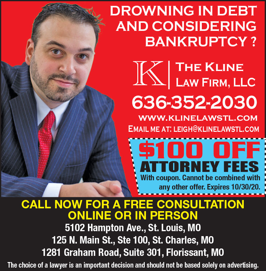 THE KLINE LAW FIRM LLC