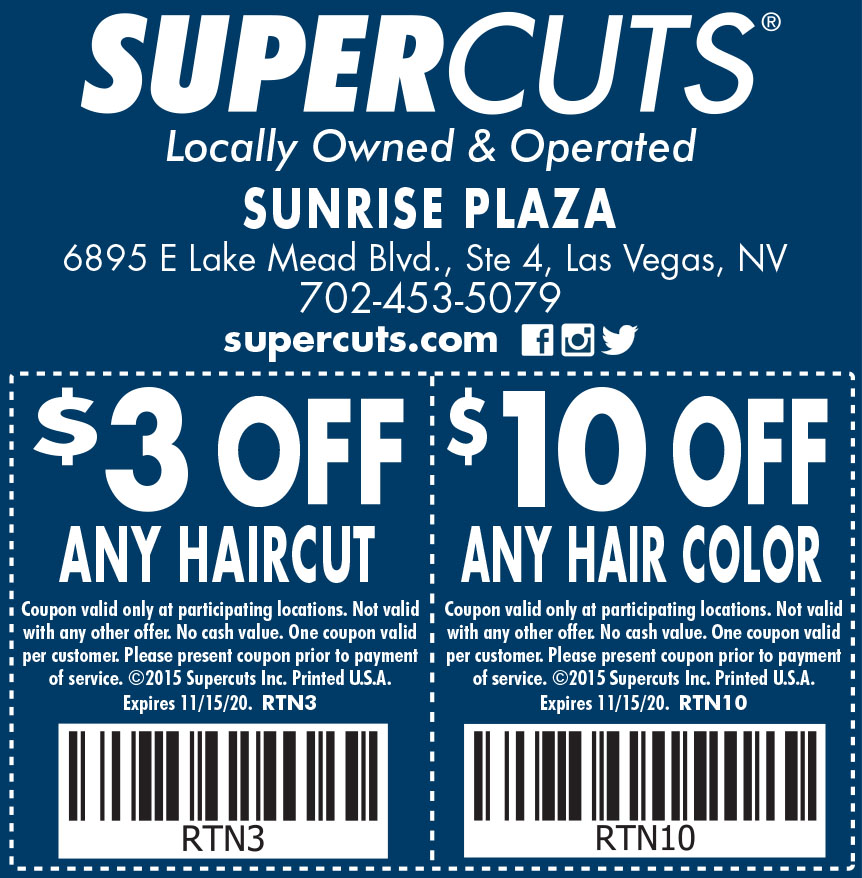 $10 OFF ON ANY HAIR COLOR | Online Printable Coupons: USA Local Free ...
