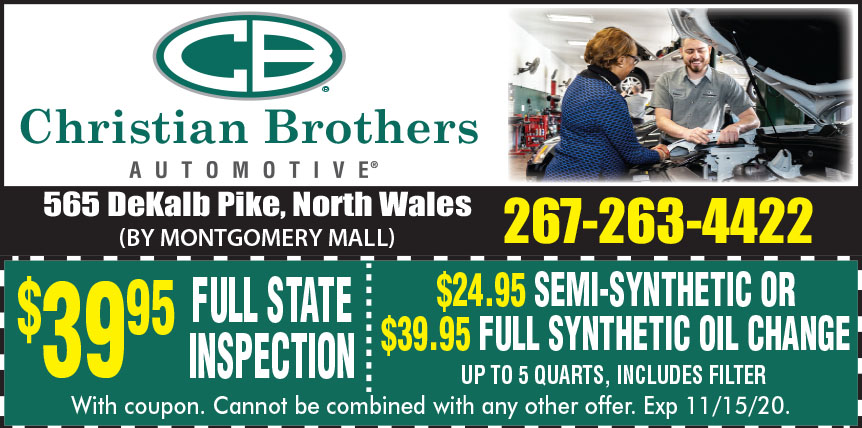 CHRISTIAN BROTHERS AUTOMO