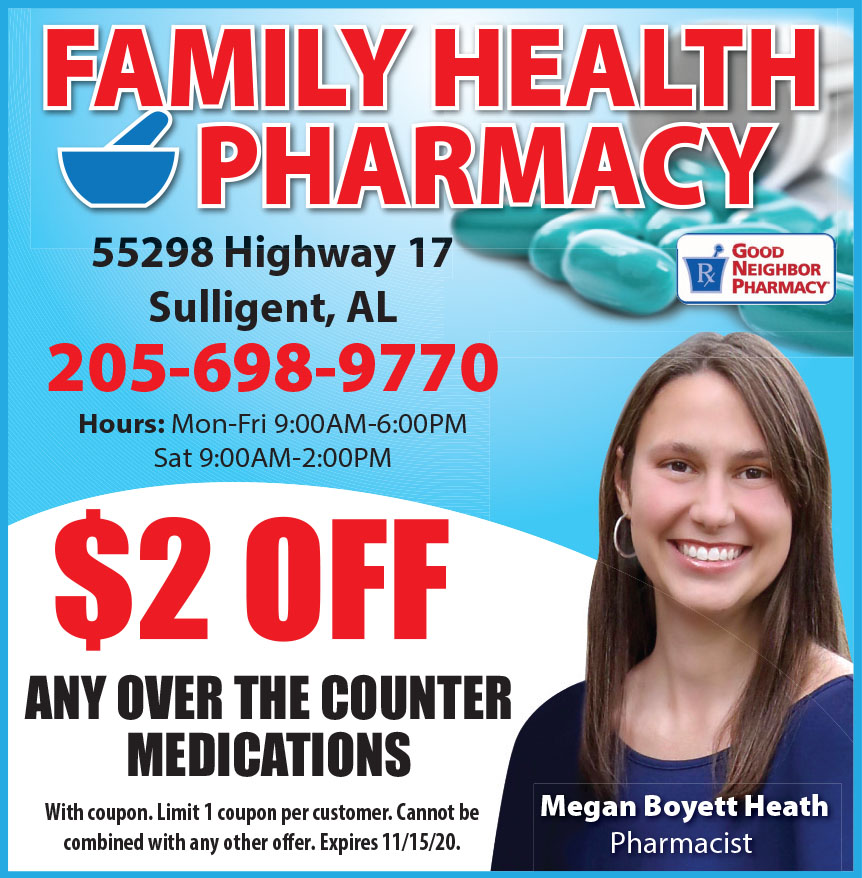 2 OFF ON ANY OVER THE COUNTER MEDICATIONS Online Printable Coupons