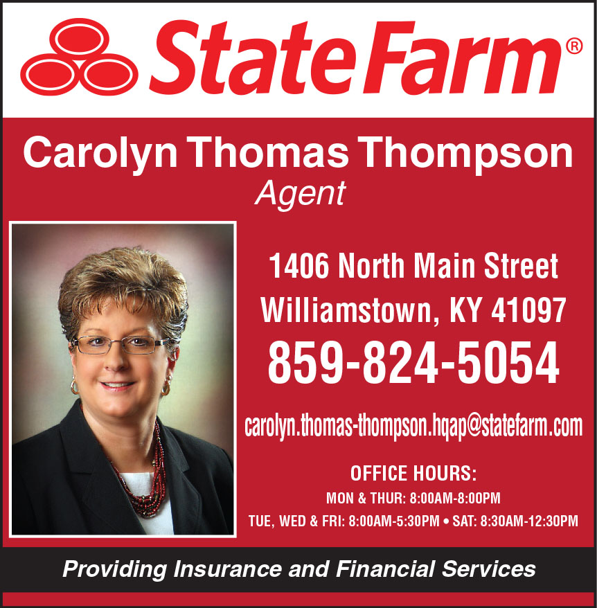 STATE FARM