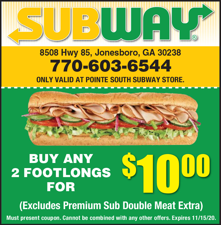 SUBWAY