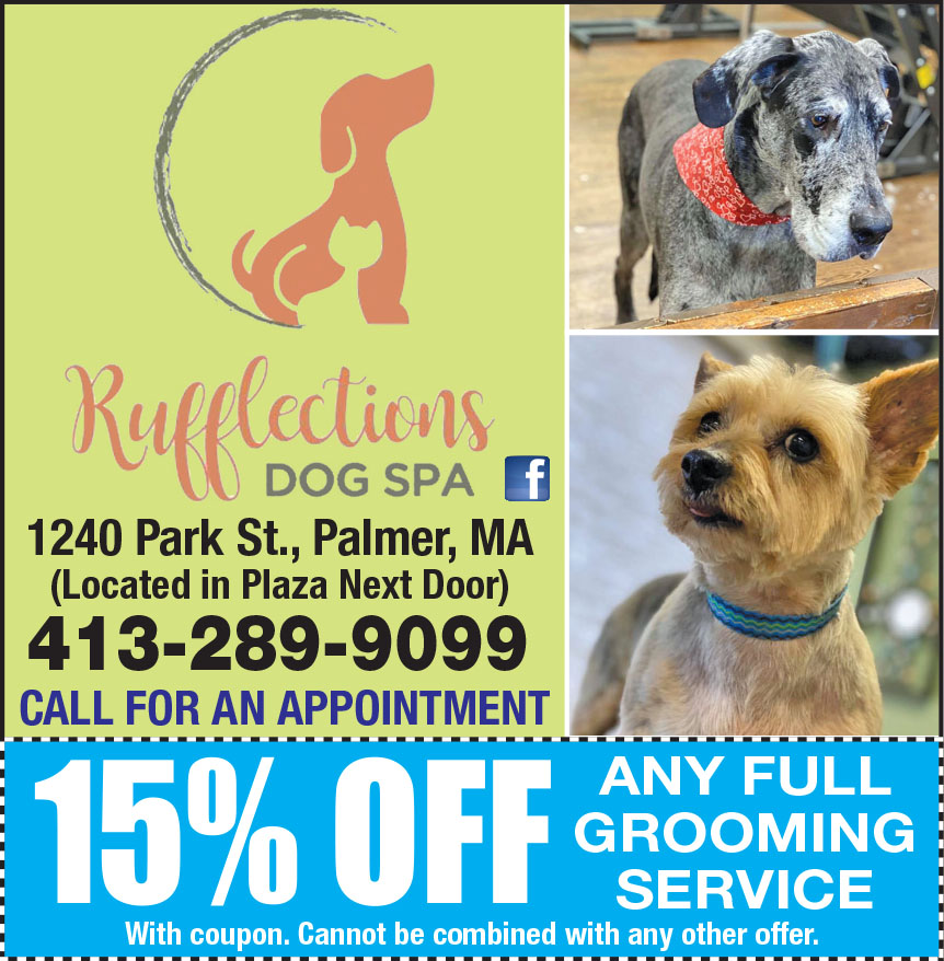 15 OFF ON ANY FULL GROOMING SERVICE Online Printable Coupons USA