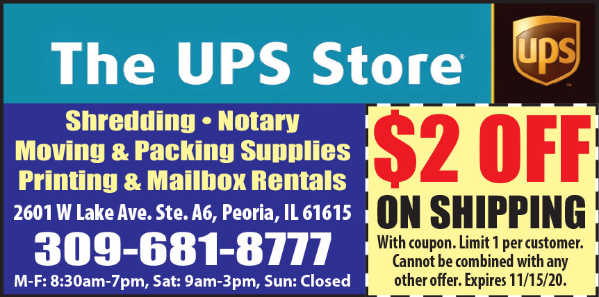 PRINTING PACKING SHIPPING MAILBOXES Online Printable Coupons USA 