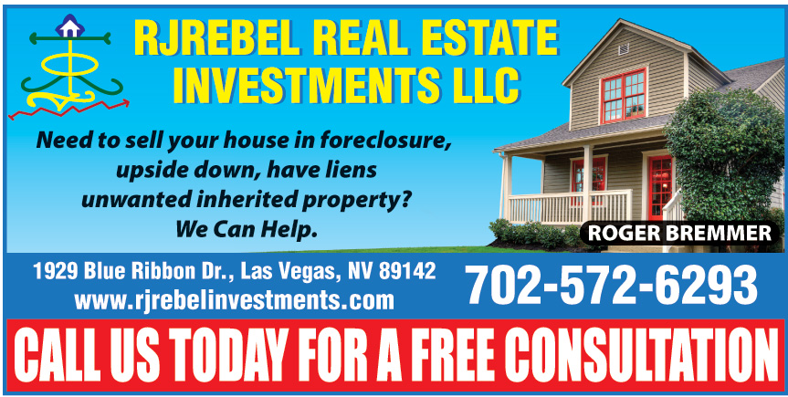 RJREBEL REAL ESTATE