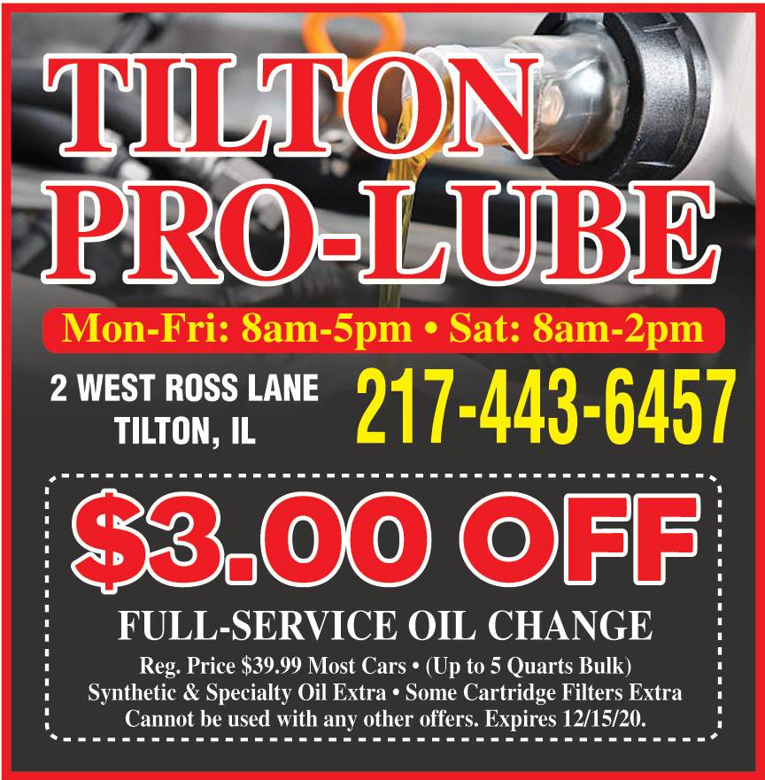 3.00 OFF ON FULLSERVICE OIL CHANGE Online Printable Coupons USA