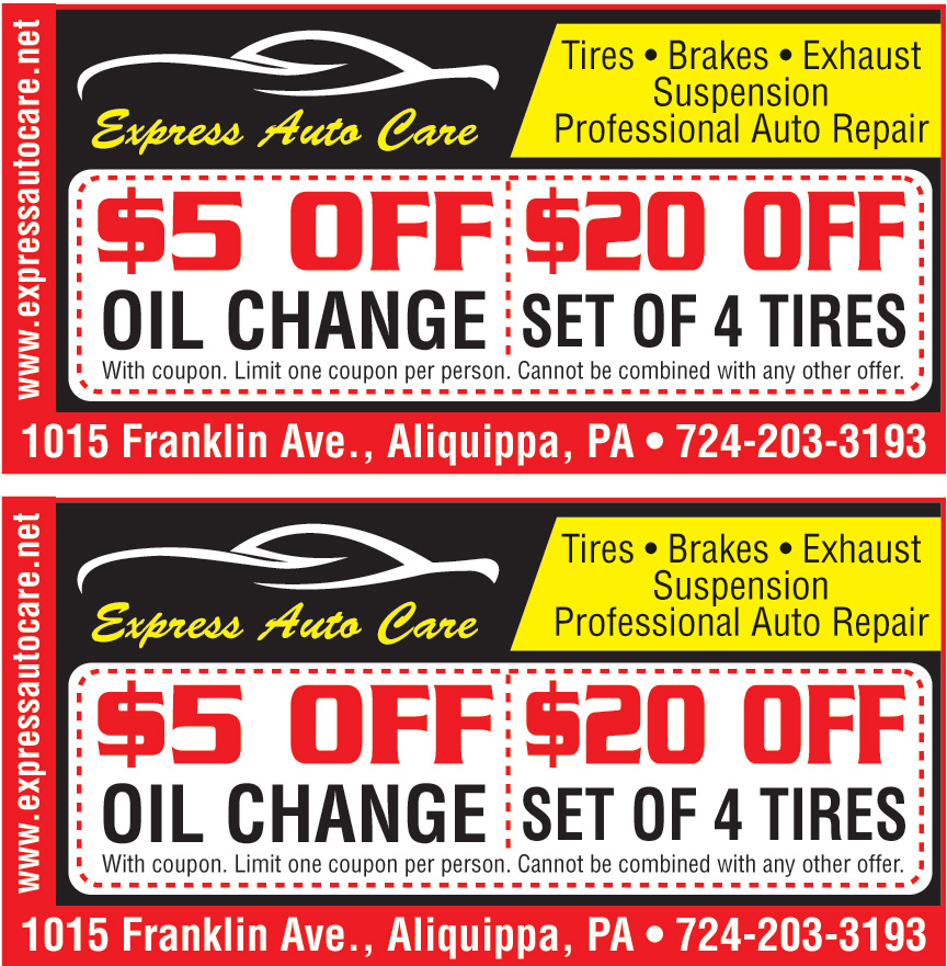 20 OFF ON SET OF 4 TIRES Online Printable Coupons USA Local Free
