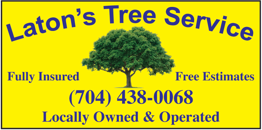 LATONS TREE SERVICE