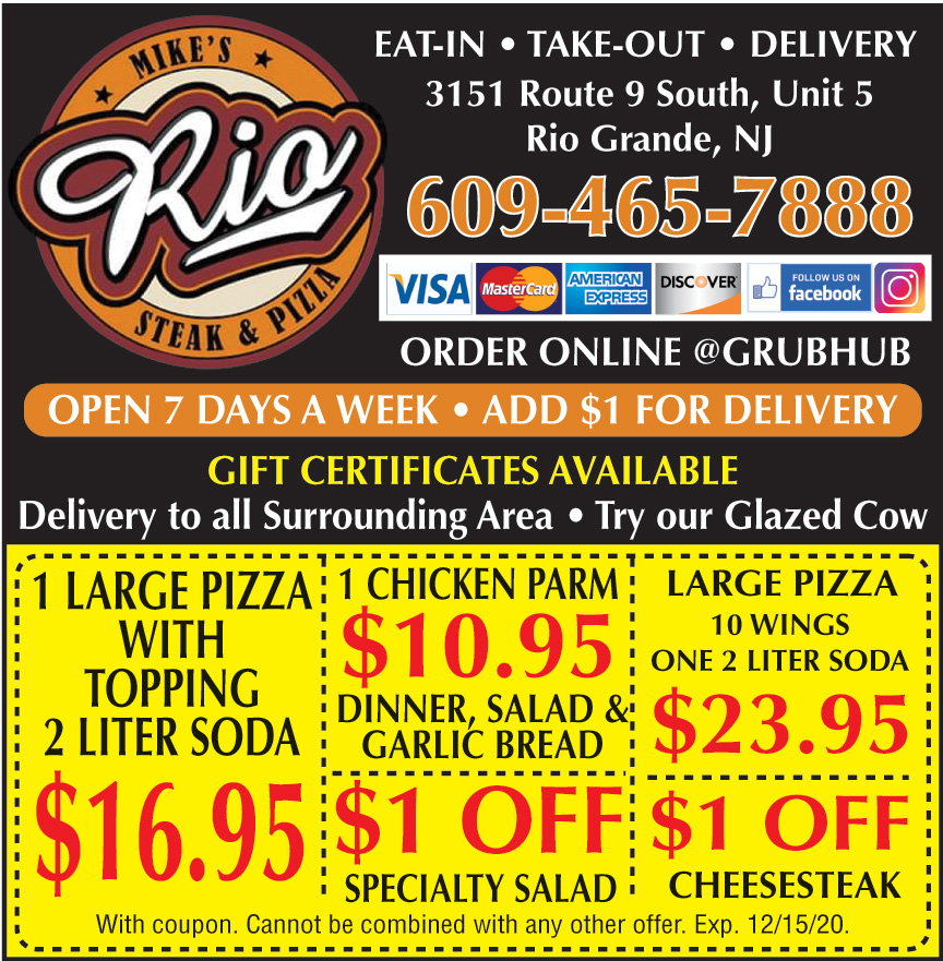 MIKES RIO STEAK AND PIZZA