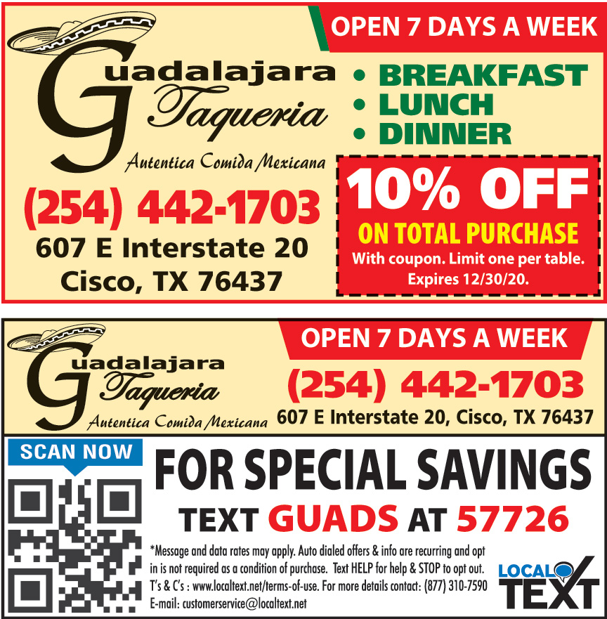 GUADALAJARA TAQUERIA