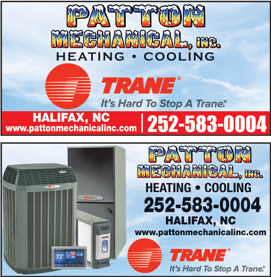 PATTON MECHANICAL INC