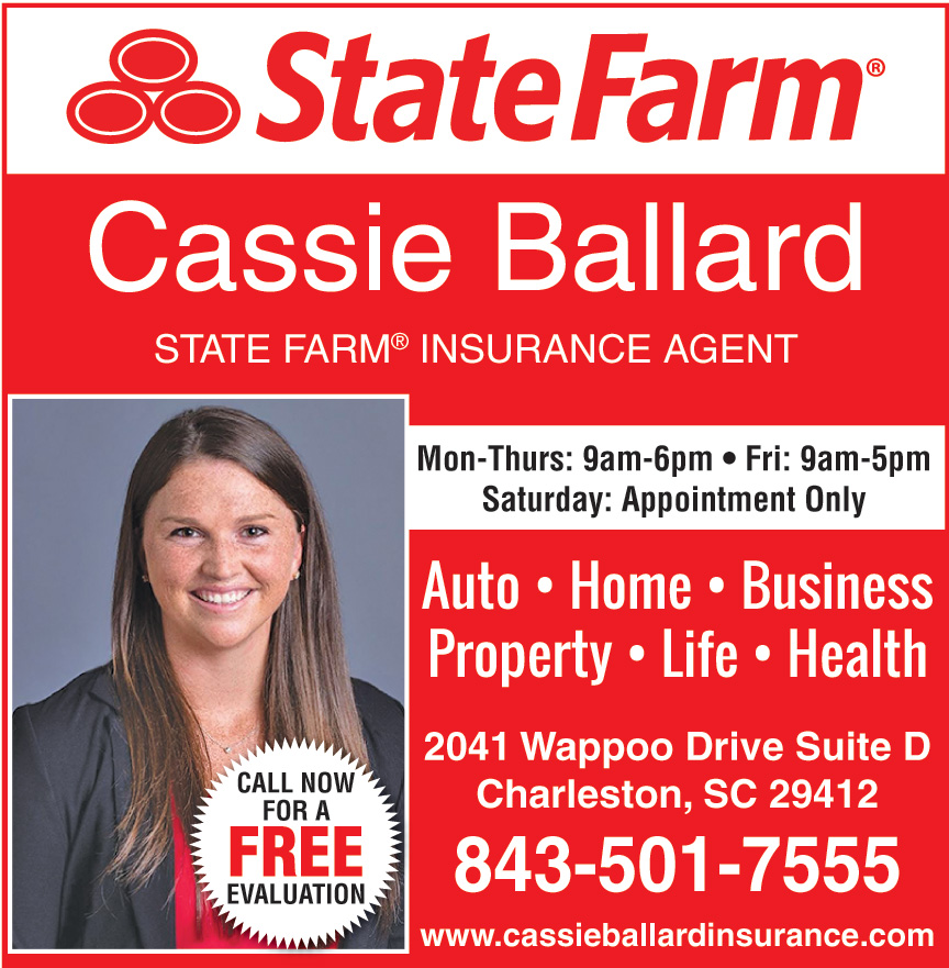 STATE FARM