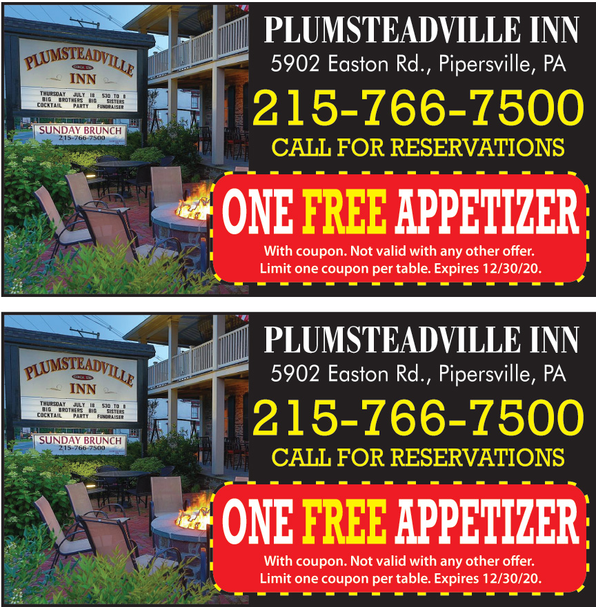 ONE FREE APPETIZER Online Printable Coupons USA Local Free Printable