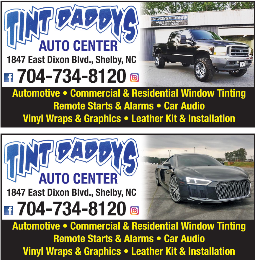 AUTOMOTIVE, COMMERCIAL & RESIDENTIAL WINDOW TINTING Online Printable
