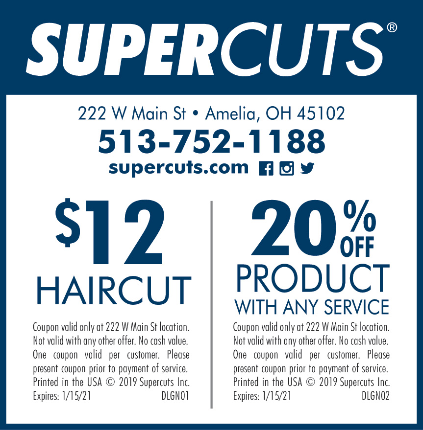  3 OFF ON ADULT HAIRCUT Online Printable Coupons USA Local Free 