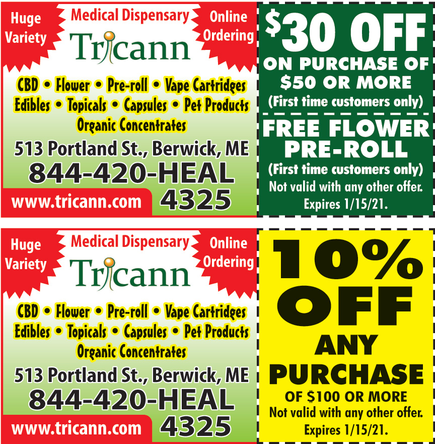 TRICANN