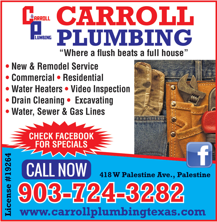 CARROLL PLUMBING