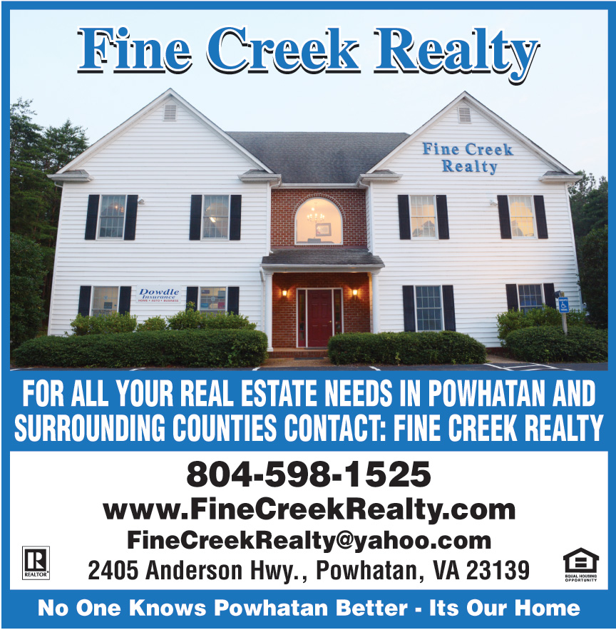 FINE CREEK REALTY