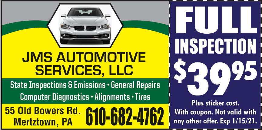 JMS AUTOMOTIVE