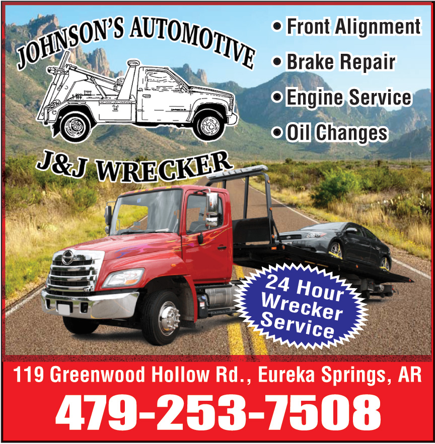 JOHNSONS AUTOMOTIVE