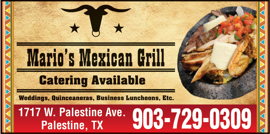 MARIOS MEXICAN GRILL