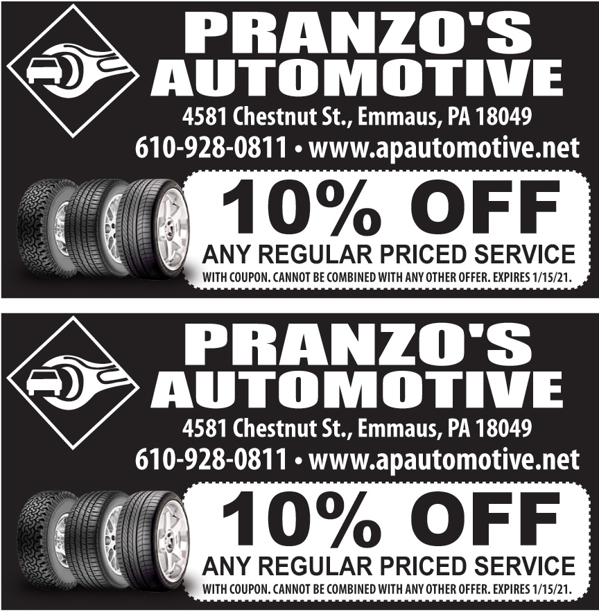 PRANZOS AUTOMOTIVE