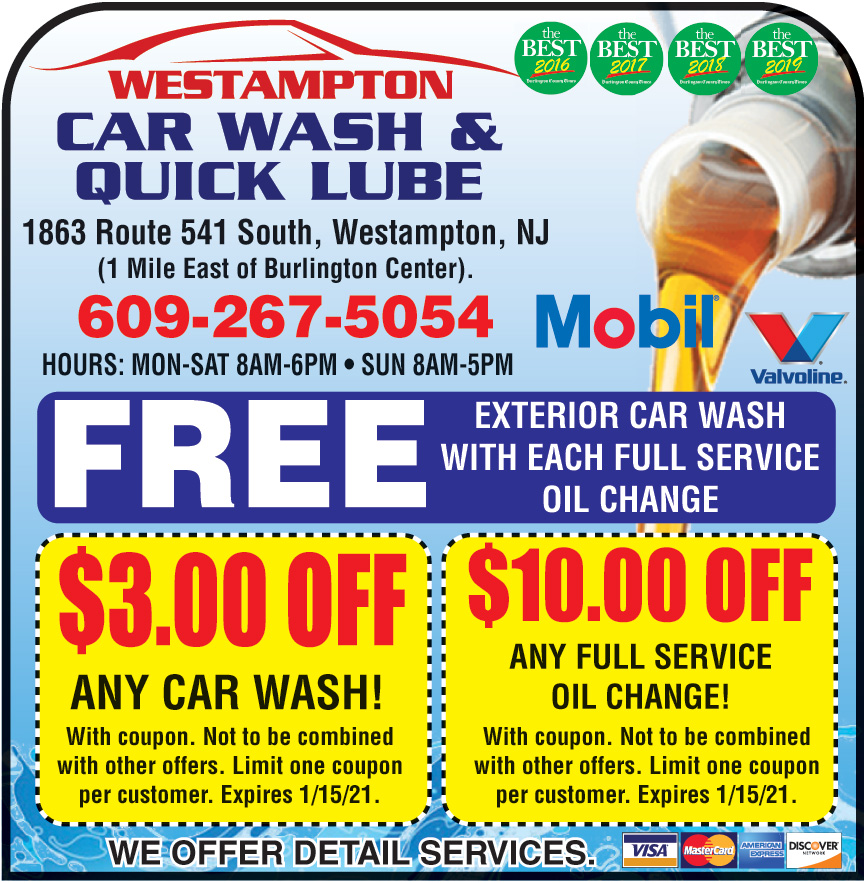  10 00 OFF ON ANY FULL SERVICE OIL CHANGE Online Printable Coupons