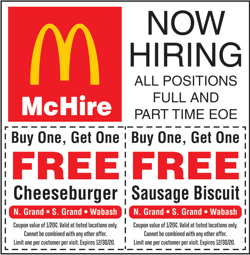 Buy One Get One Free Sausage Biscuit Online Printable Coupons Usa Local Free Printable Shopping Coupons