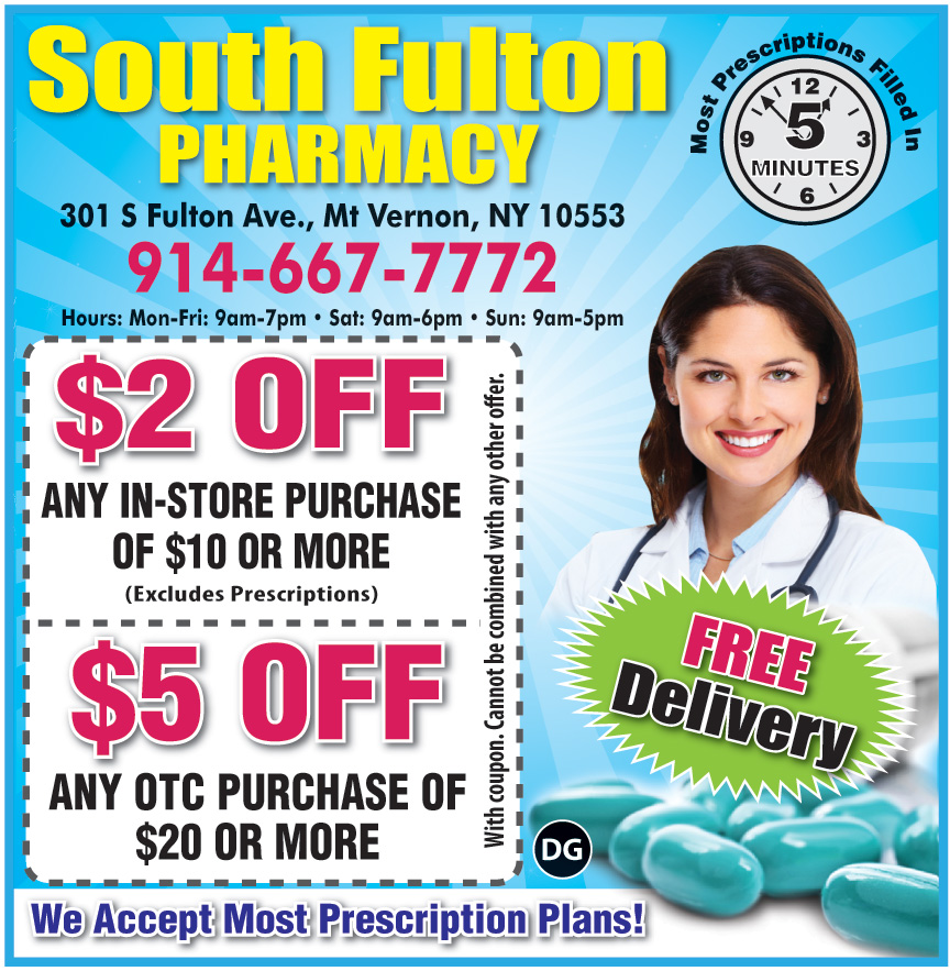 5 OFF ON ANY OTC PURCHASE OF 20 OR MORE Online Printable Coupons