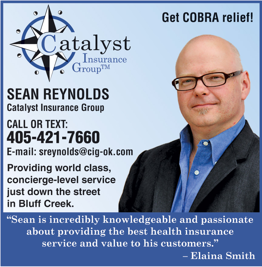 SEAN REYNOLDS CATALYST INSURANCE GROUP Online Printable