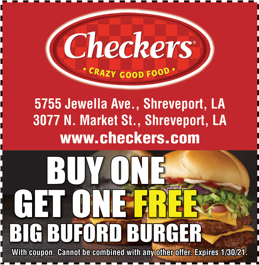 CHECKERS