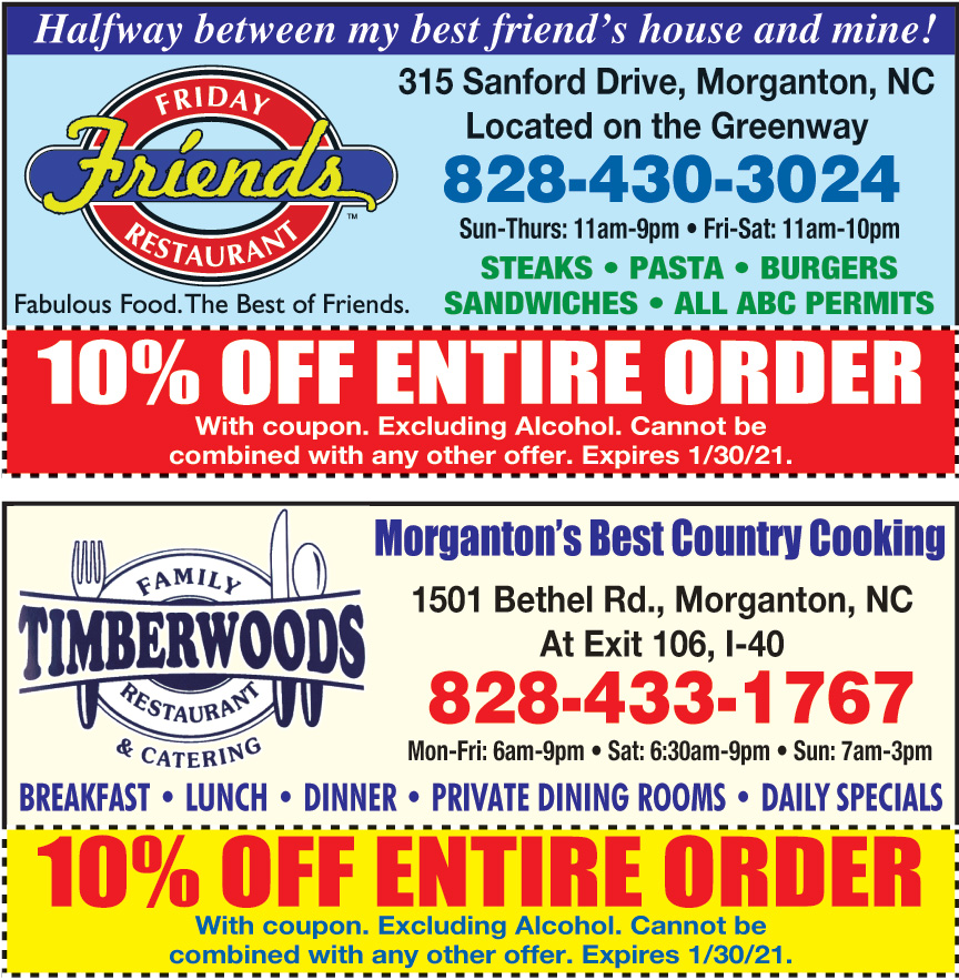FRIDAY FRIENDS RESTAURANT