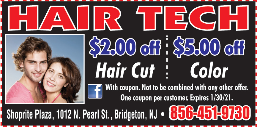 HAIR TECH