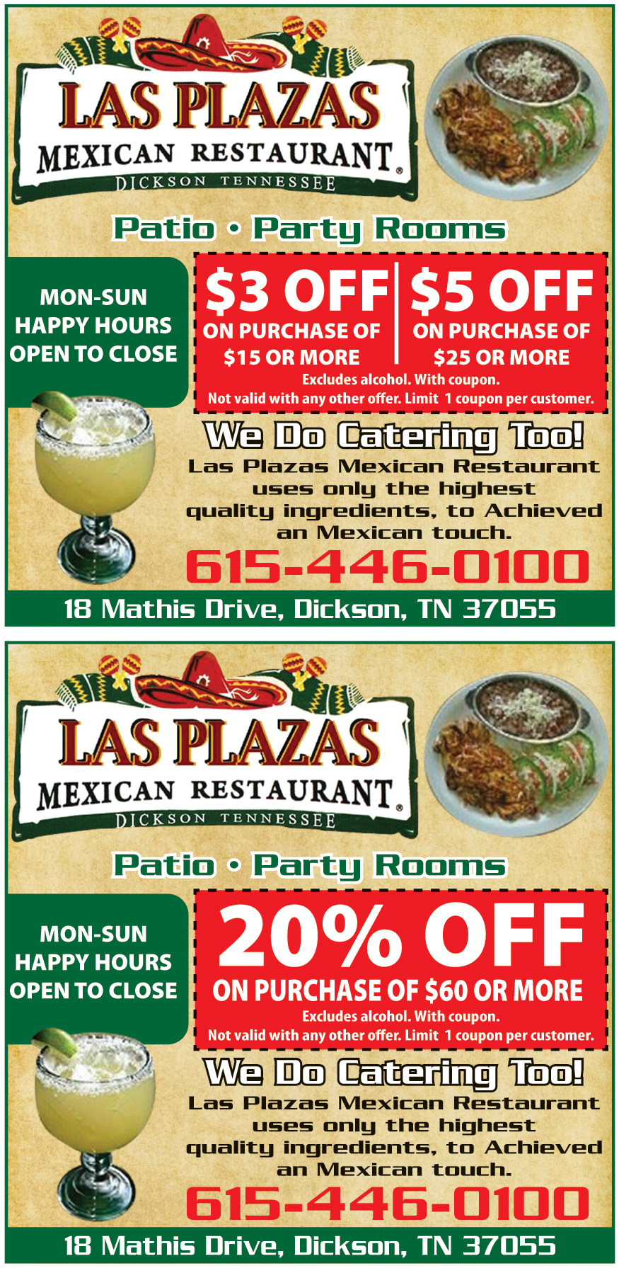 5 OFF ON PURCHASE OF 25 OR MORE Online Printable Coupons USA Local