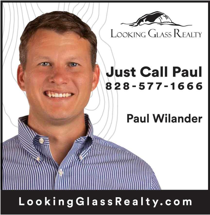 LOOKING GLASS REALTY LLC