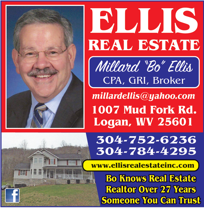 MILLARD R ELLIS REAL ESTA