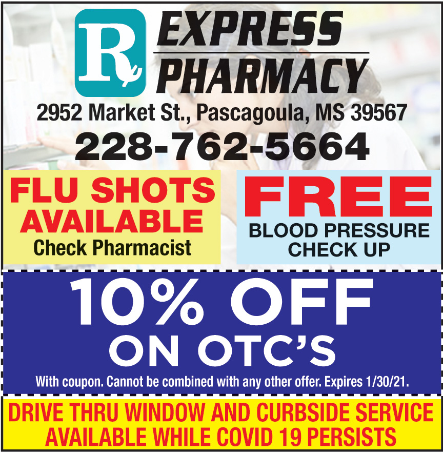 RX EXPRESS PHARMACY