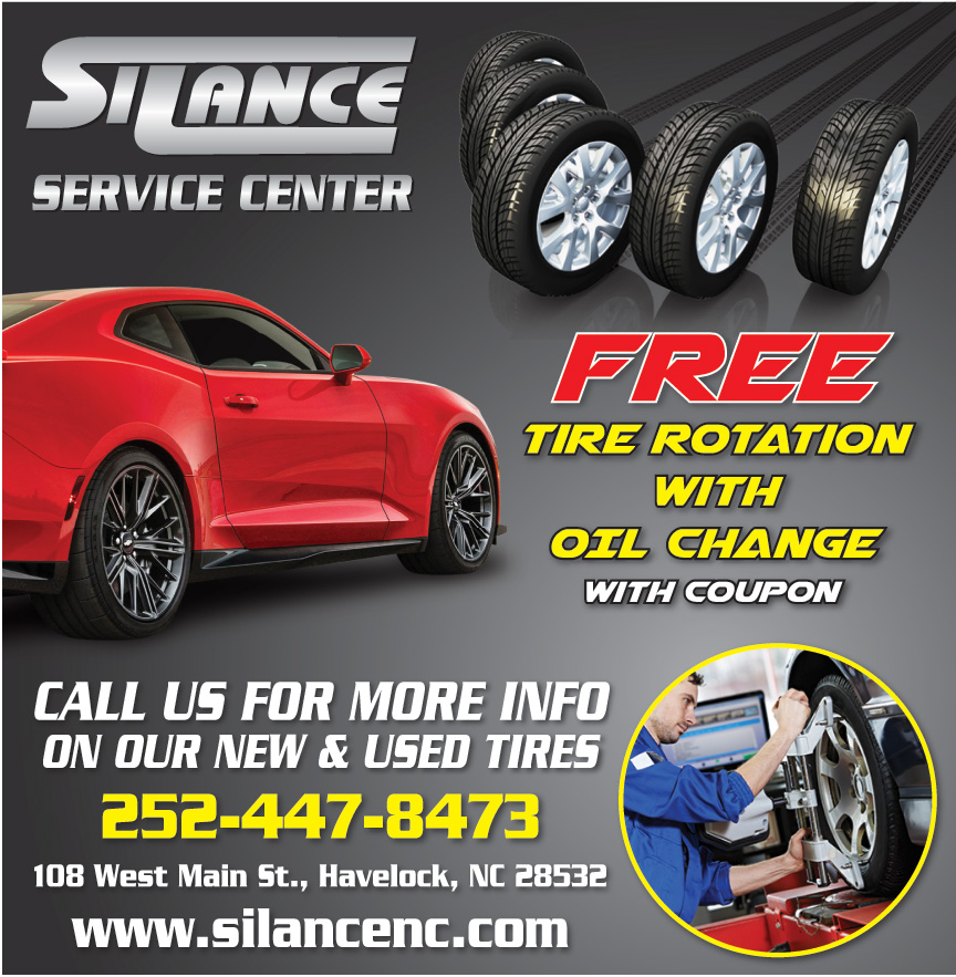 SILANCE SERVICE CENTER