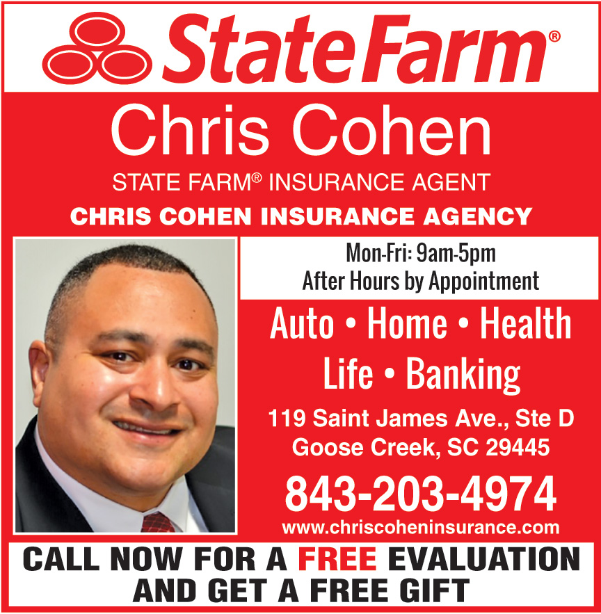 STATE FARM