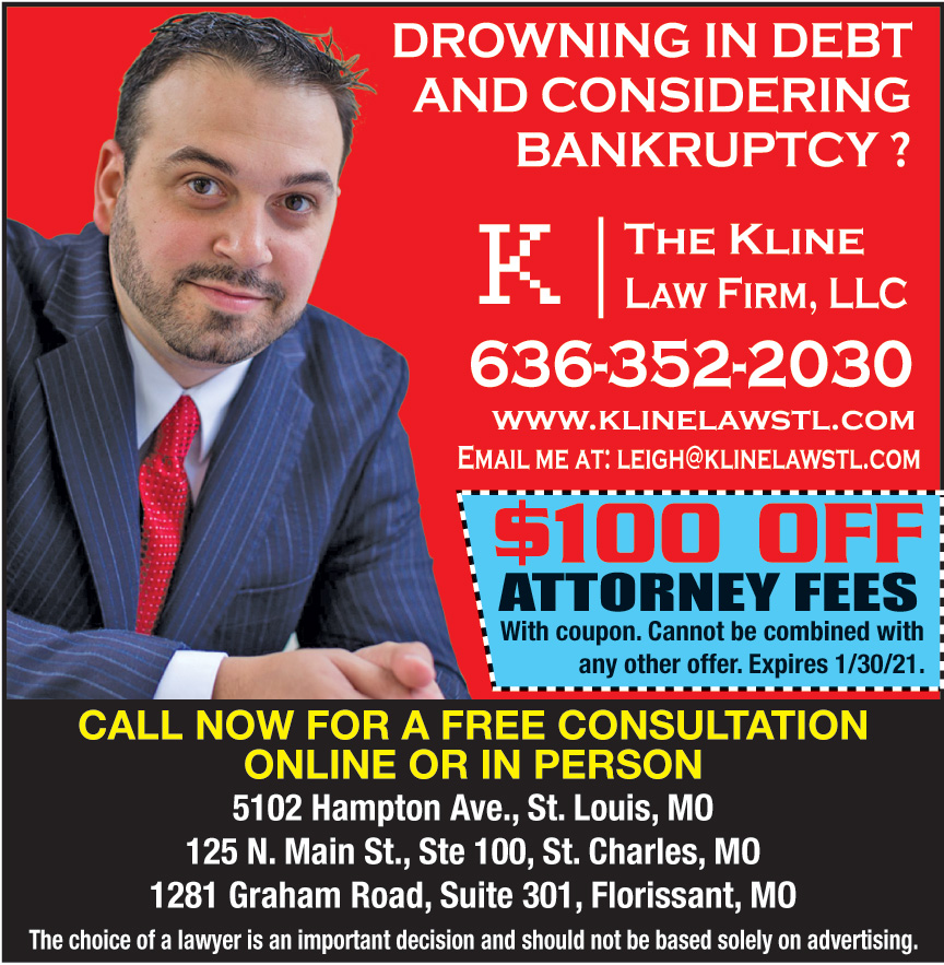 THE KLINE LAW FIRM LLC