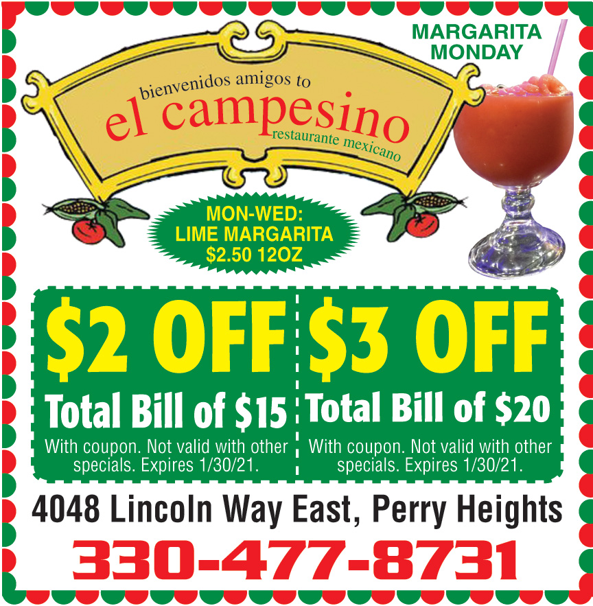 EL CAMPESINO