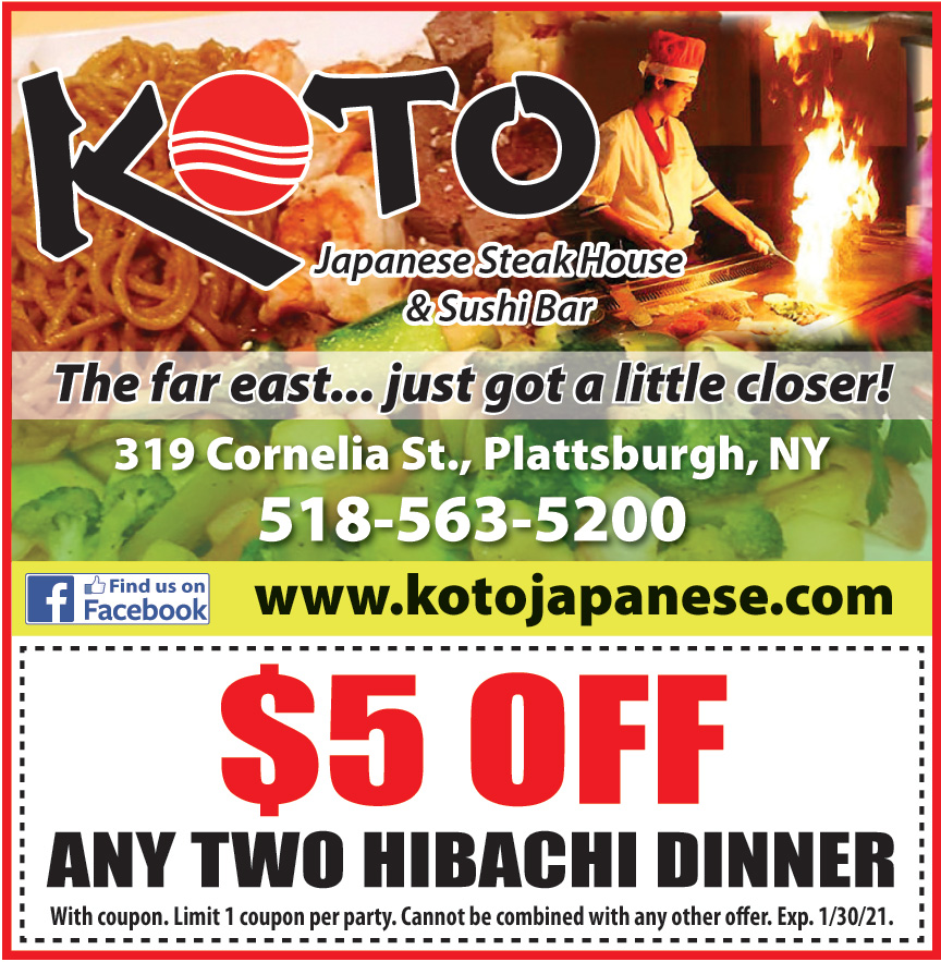 KOTOS JAPANESE STEAK REST