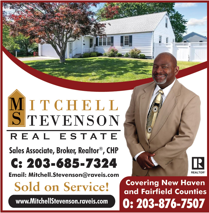 WILLIAM RAVEIS REAL ESTAT