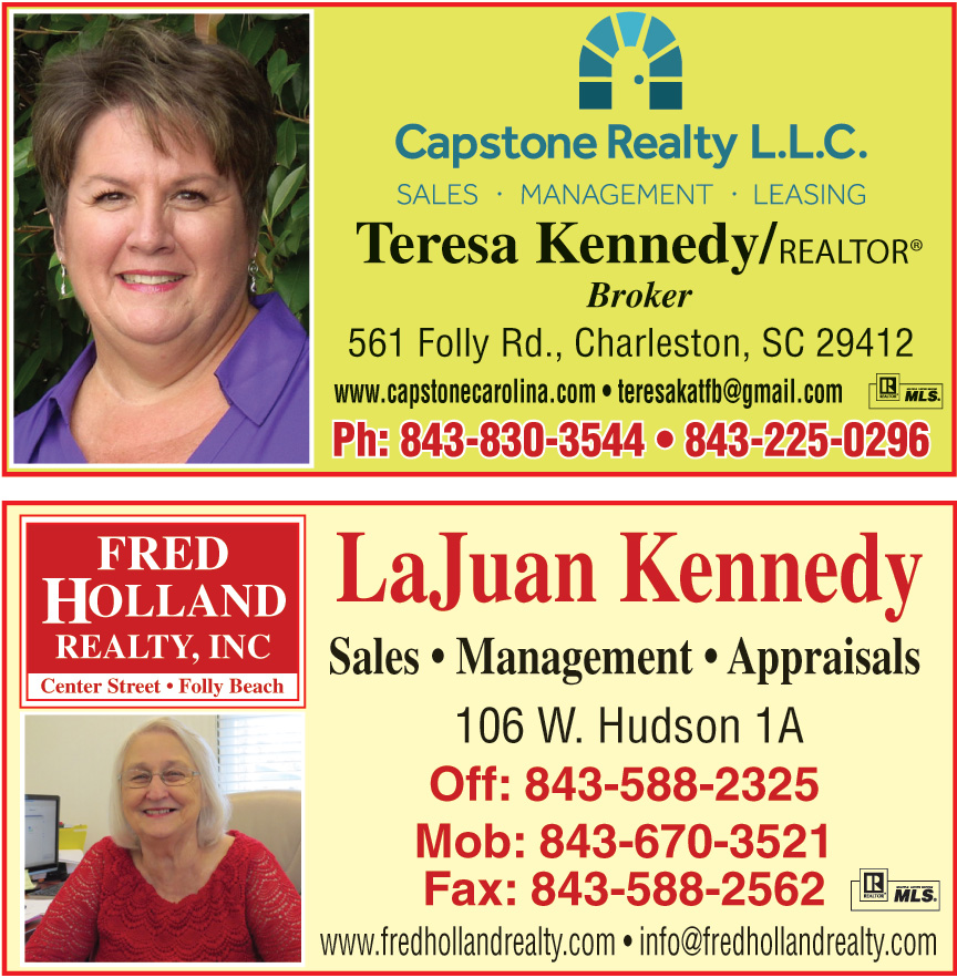 CAPSTONE REALTY LLC
