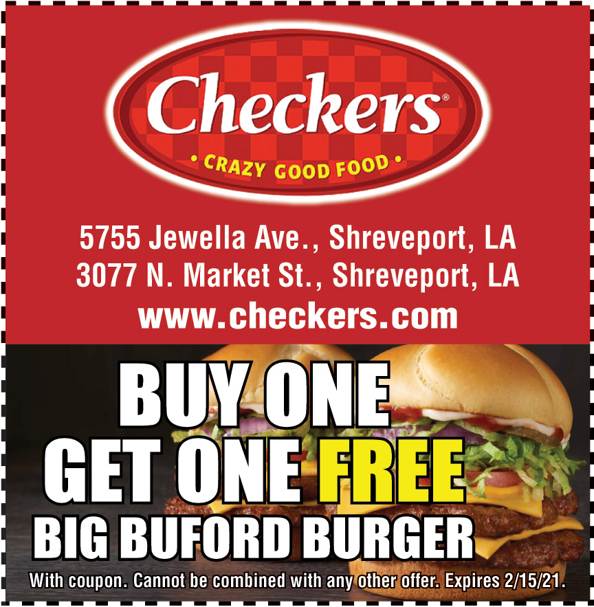 CHECKERS