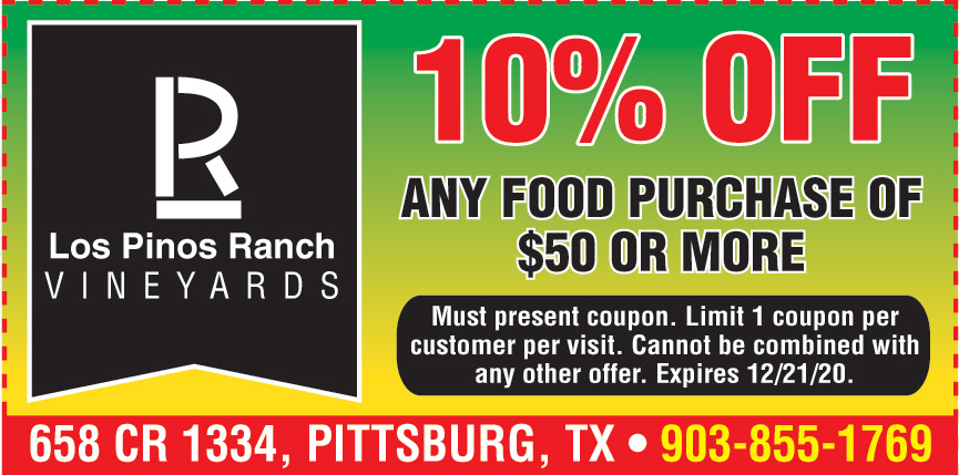 LOS PINOS RANCH VINEYARDS